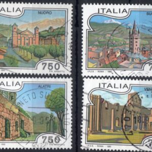 1995 Turistica
