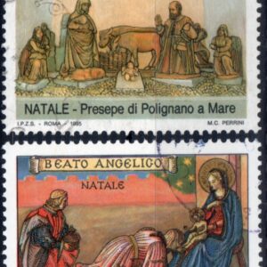 1995 Natale