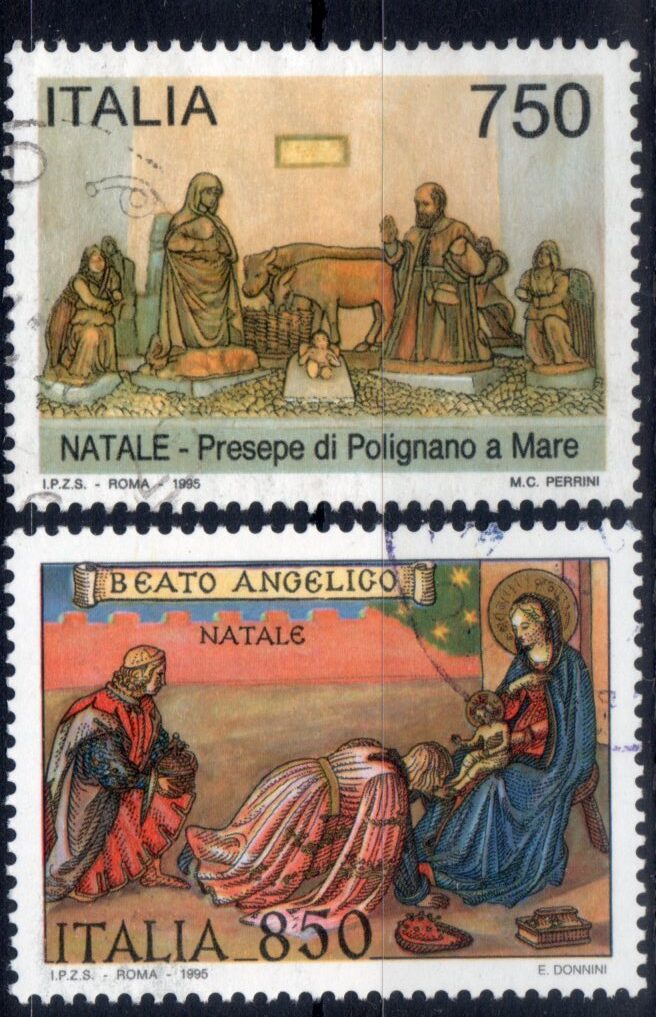 1995 Natale