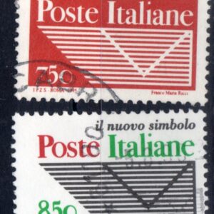 1995 Ente Poste da Libretto