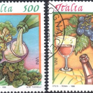 1996 Cibi italiani