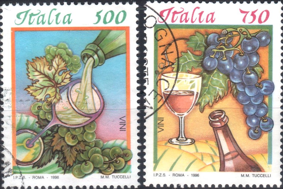 1996 Cibi italiani