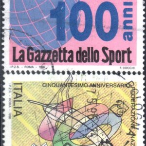 1996 Stampa e Gazzetta