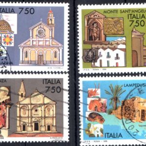 1996 Turistica