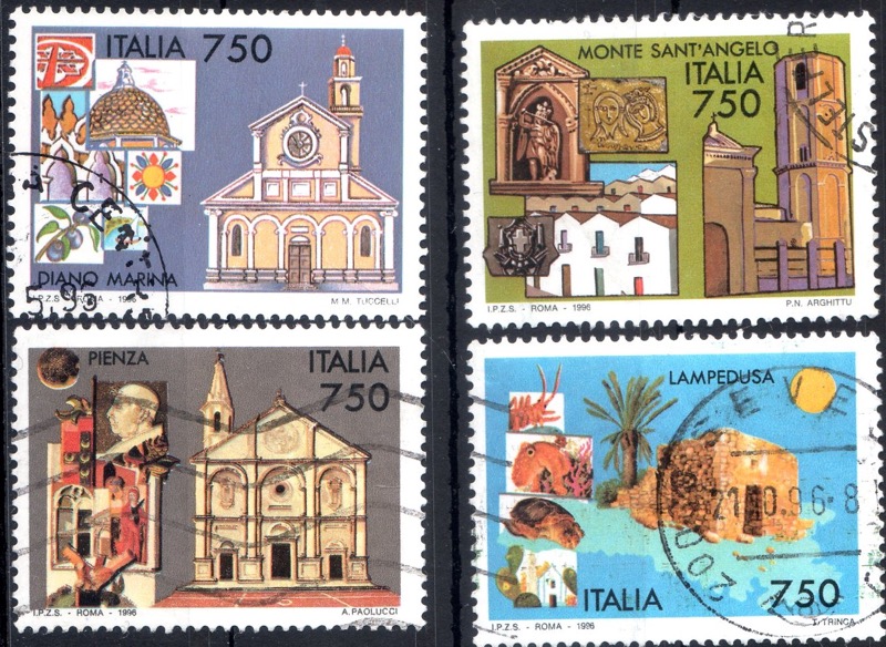 1996 Turistica