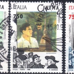 1996 Cinema