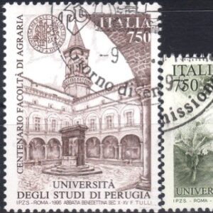 1996 Scuole d'Italia