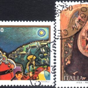 1996 Natale