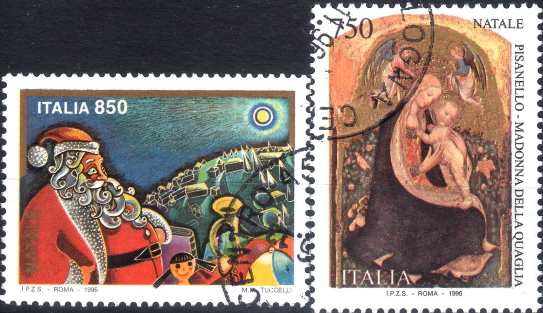 1996 Natale