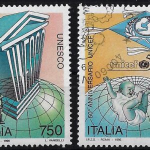 1996 UNESCO