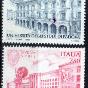 1997 Scuole d'Italia