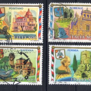 1997 Turistica