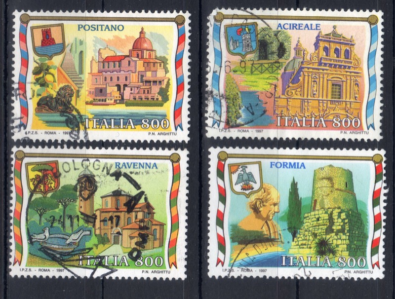 1997 Turistica