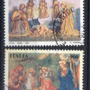 1997 Natale