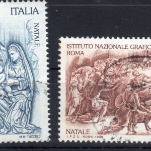 1998 Natale
