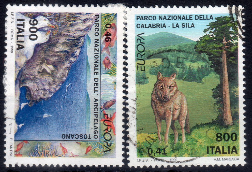 1999 Europa
