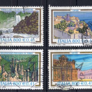 1999 Turistica