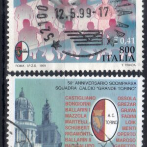 1999 Grande Torino