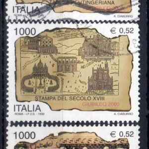 1999 Giubileo del Duemila