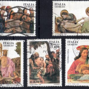 2000 Giubileo