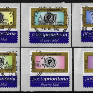 2002 Posta Priotaria