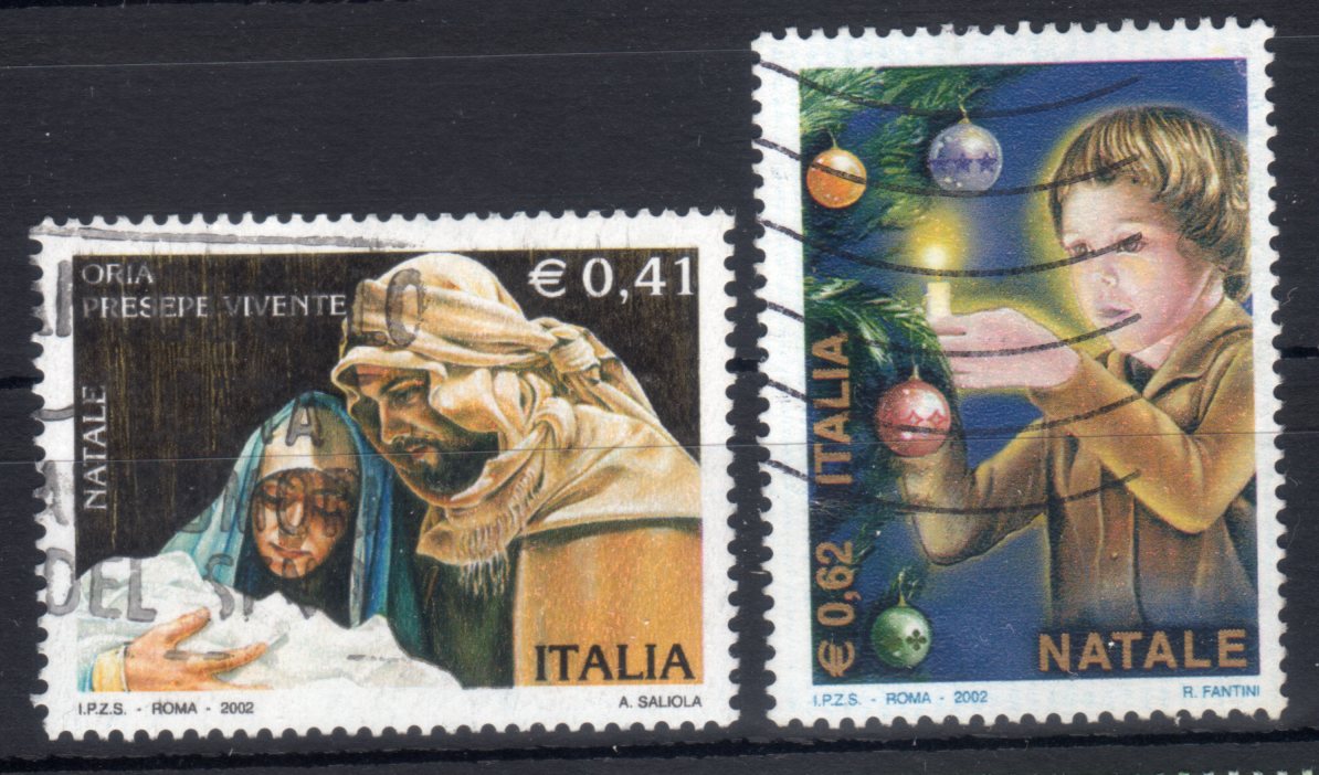 2002 Natale