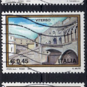 2004 Turistica