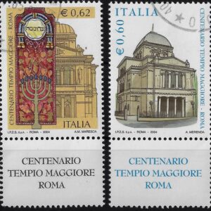 2004 tempio maggiore con appendice