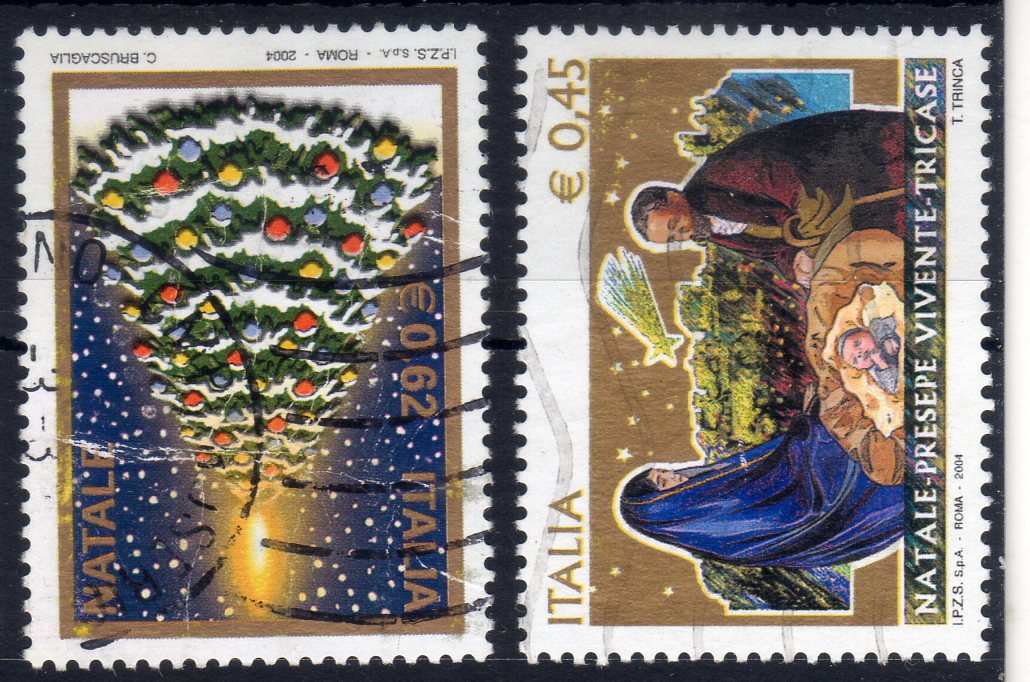 2004 Natale