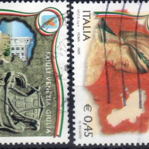2005 Regioni 2°