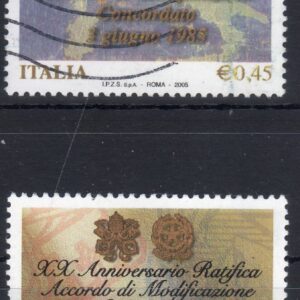 2005 Concordato