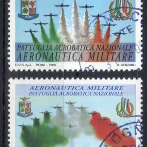 2005 Aeronautica Militare