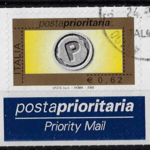 2005 Prioritari 2005