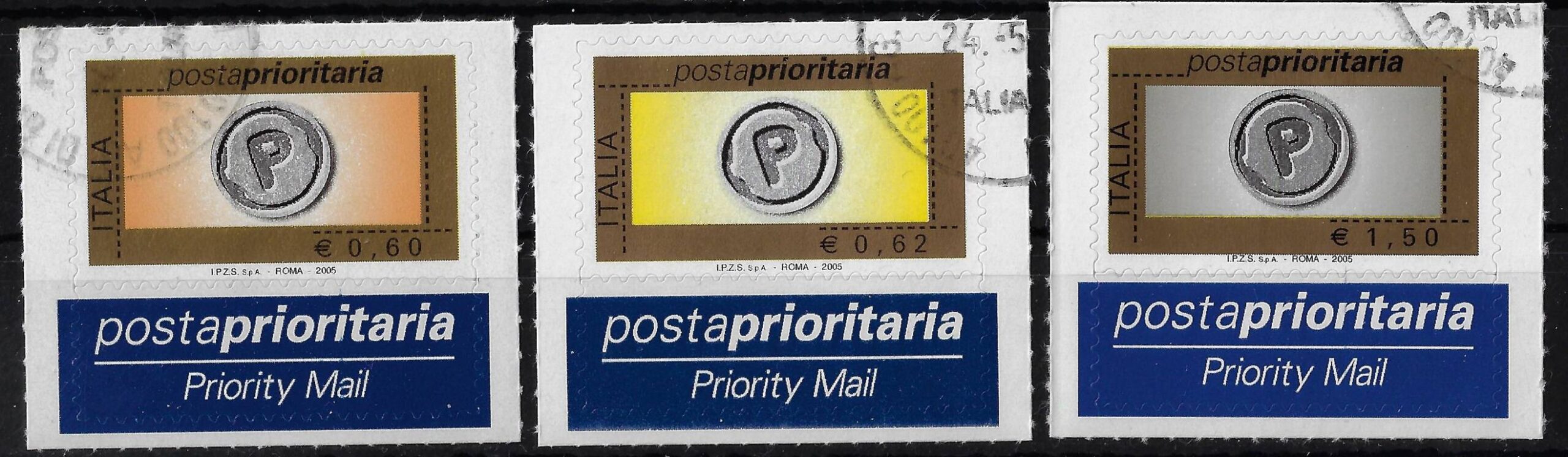 2005 Prioritari 2005
