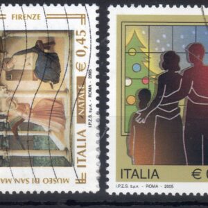 2005 Natale