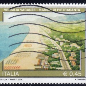 2006 Turistica