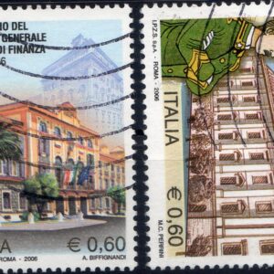 2006 Guardia di Finanza