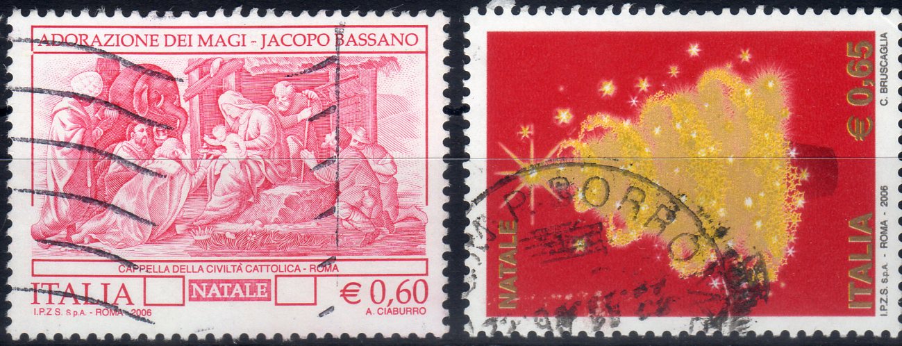 2006 Natale