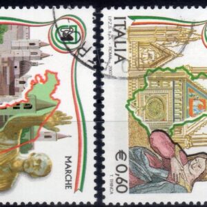 2007 Regioni IV