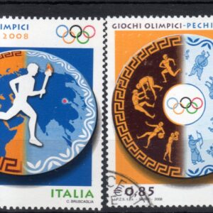 2008 Pechino 2008