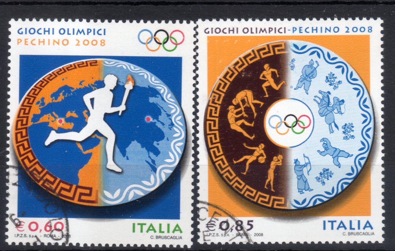 2008 Pechino 2008