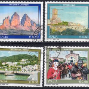 2008 Turistica