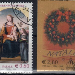 2008 Natale