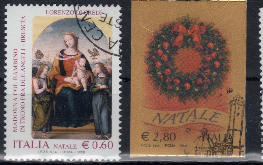 2008 Natale