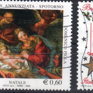 2009 Natale