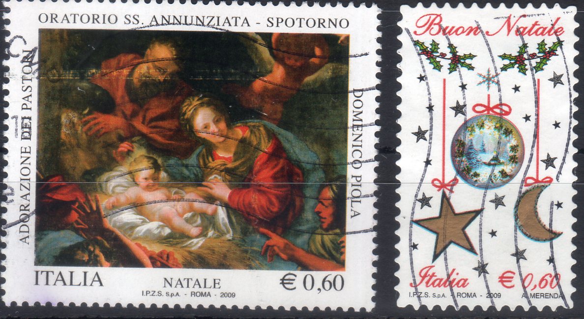 2009 Natale