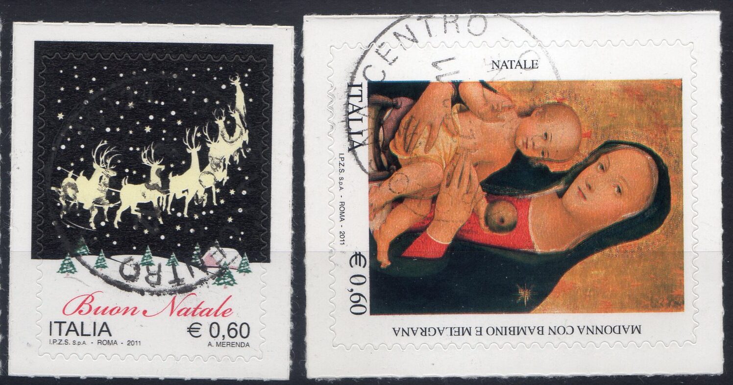 2011 Natale