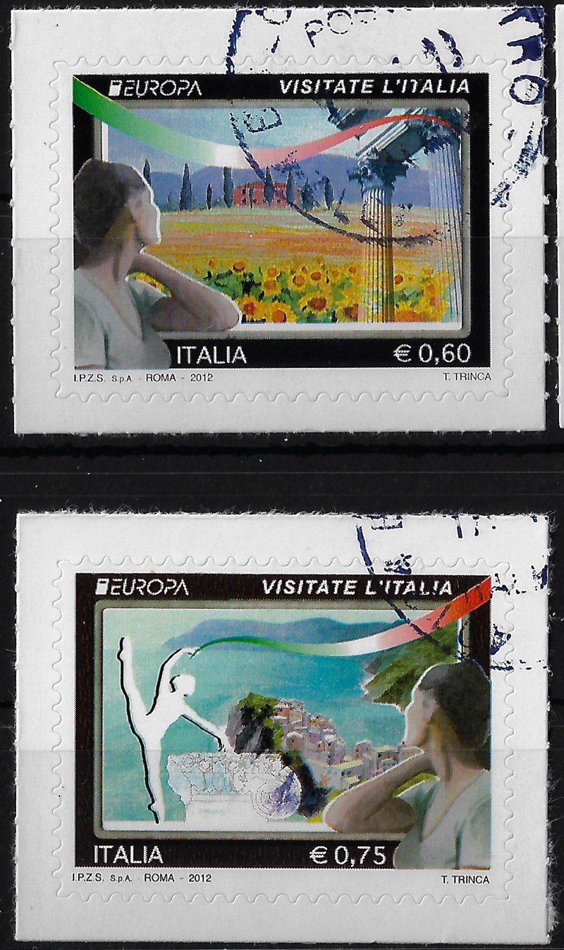2012 Europa