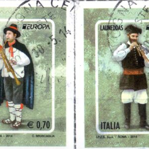 2014 Europa 2014