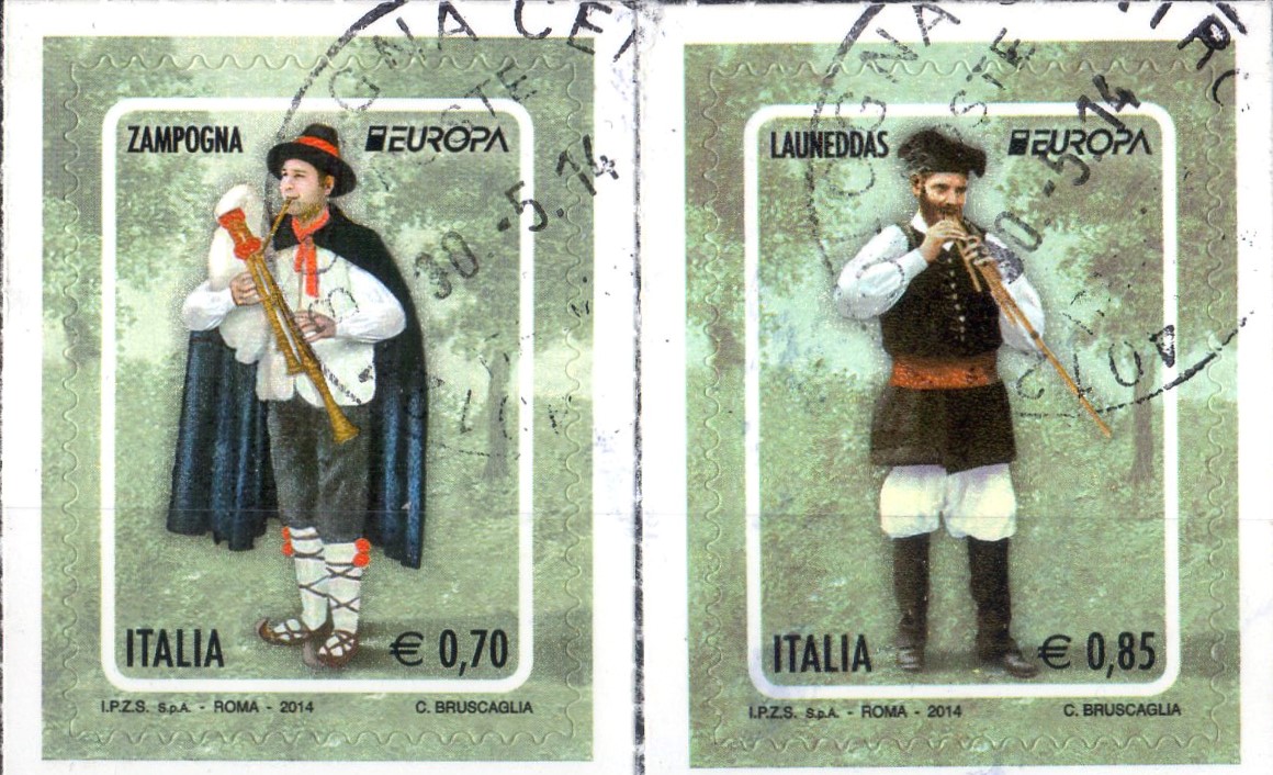 2014 Europa 2014